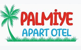 Palmiye Apart Otel
